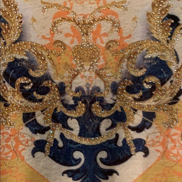 Cache Top - Picture 2 of 5